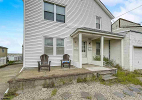 4617 Atlantic Brigantine Blvd, Brigantine, New Jersey 08203, ,Multi-family,For Sale,Atlantic Brigantine Blvd,542218