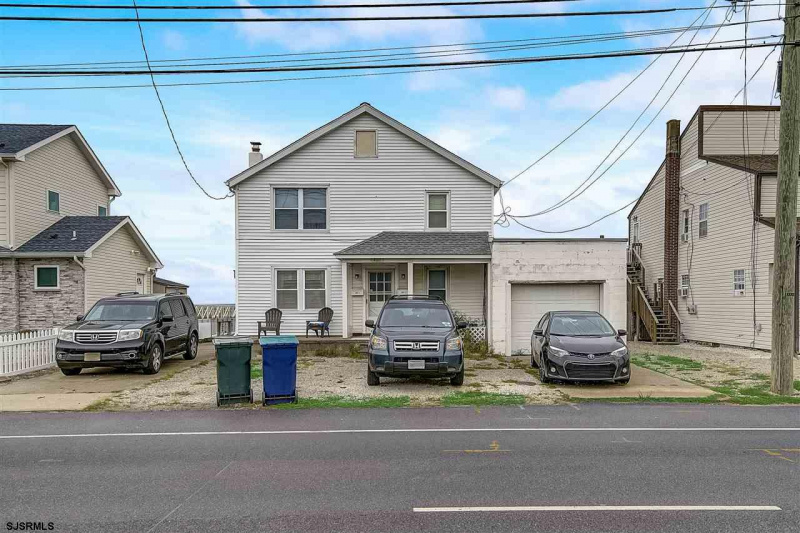 4617 Atlantic Brigantine Blvd, Brigantine, New Jersey 08203, ,Multi-family,For Sale,Atlantic Brigantine Blvd,542218