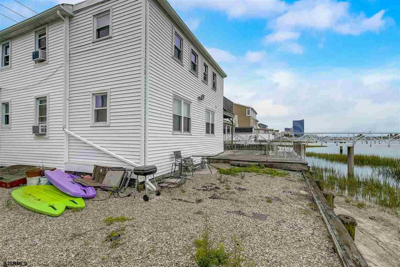 4617 Atlantic Brigantine Blvd, Brigantine, New Jersey 08203, ,Multi-family,For Sale,Atlantic Brigantine Blvd,542218
