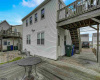 4617 Atlantic Brigantine Blvd, Brigantine, New Jersey 08203, ,Multi-family,For Sale,Atlantic Brigantine Blvd,542218