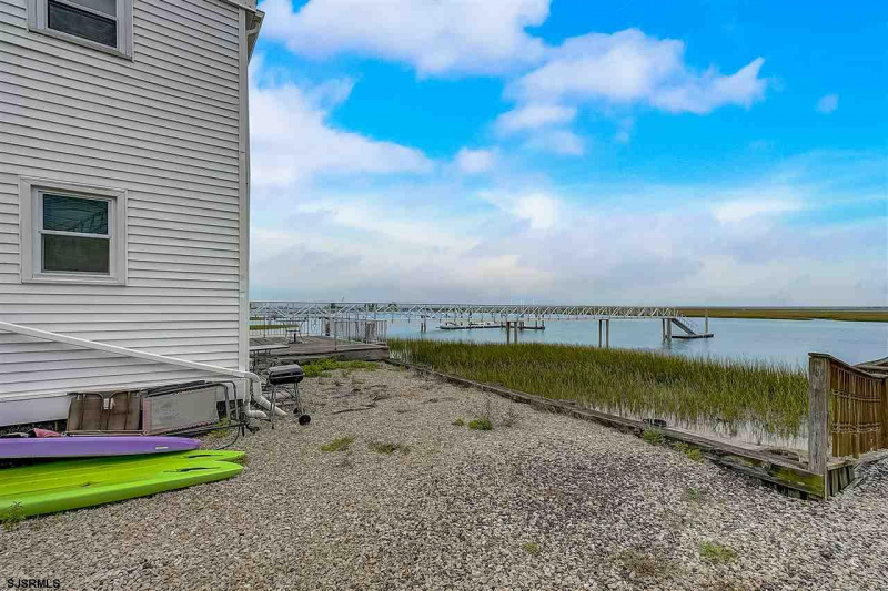 4617 Atlantic Brigantine Blvd, Brigantine, New Jersey 08203, ,Multi-family,For Sale,Atlantic Brigantine Blvd,542218