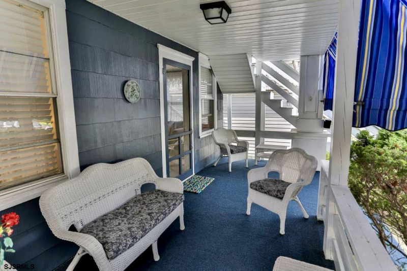 135 Ocean Avenue, Ocean City, New Jersey 08226, ,Multi-family,For Sale,Ocean Avenue,542230