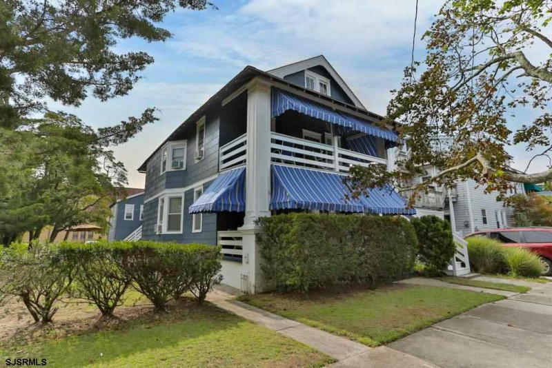 135 Ocean Avenue, Ocean City, New Jersey 08226, ,Multi-family,For Sale,Ocean Avenue,542230