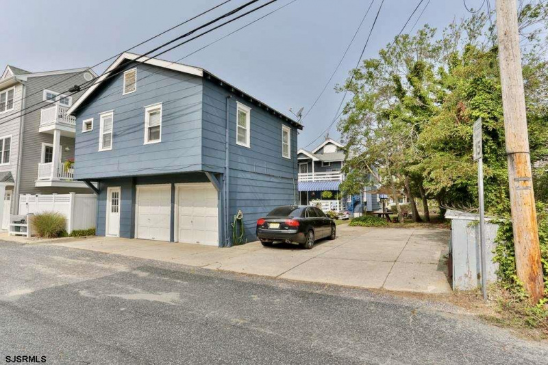 135 Ocean Avenue, Ocean City, New Jersey 08226, ,Multi-family,For Sale,Ocean Avenue,542230