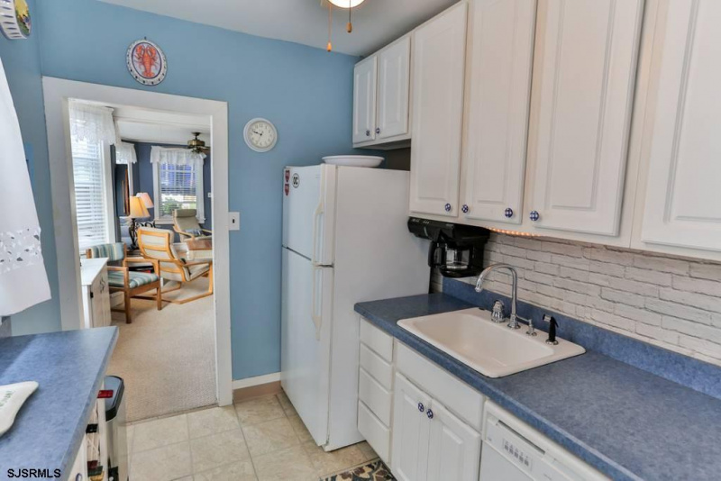 135 Ocean Avenue, Ocean City, New Jersey 08226, ,Multi-family,For Sale,Ocean Avenue,542230