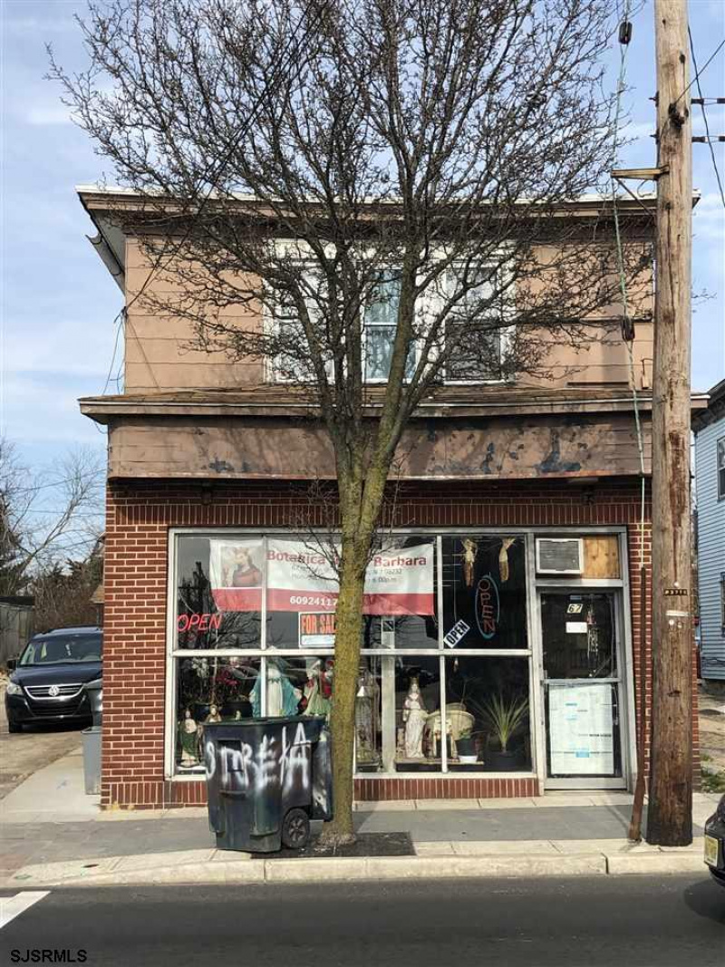 67 Main St, Pleasantville, New Jersey 08232, ,Commercial/industrial,For Sale,Main St,542315