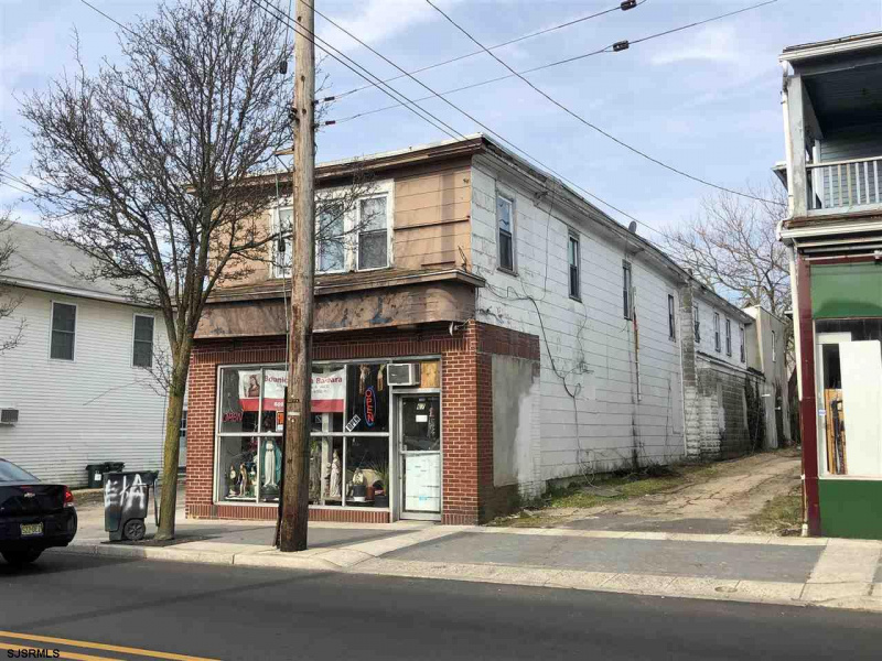 67 Main St, Pleasantville, New Jersey 08232, ,Commercial/industrial,For Sale,Main St,542315