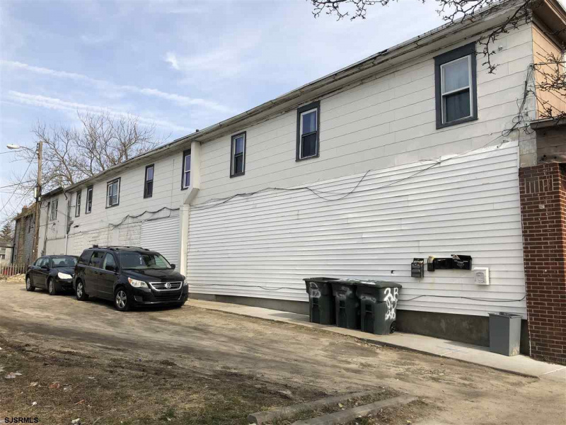 67 Main St, Pleasantville, New Jersey 08232, ,Commercial/industrial,For Sale,Main St,542315