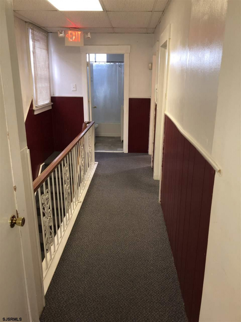 29 West Jersey Ave, Pleasantville, New Jersey 08232, ,Multi-family,For Sale,West Jersey Ave,542299