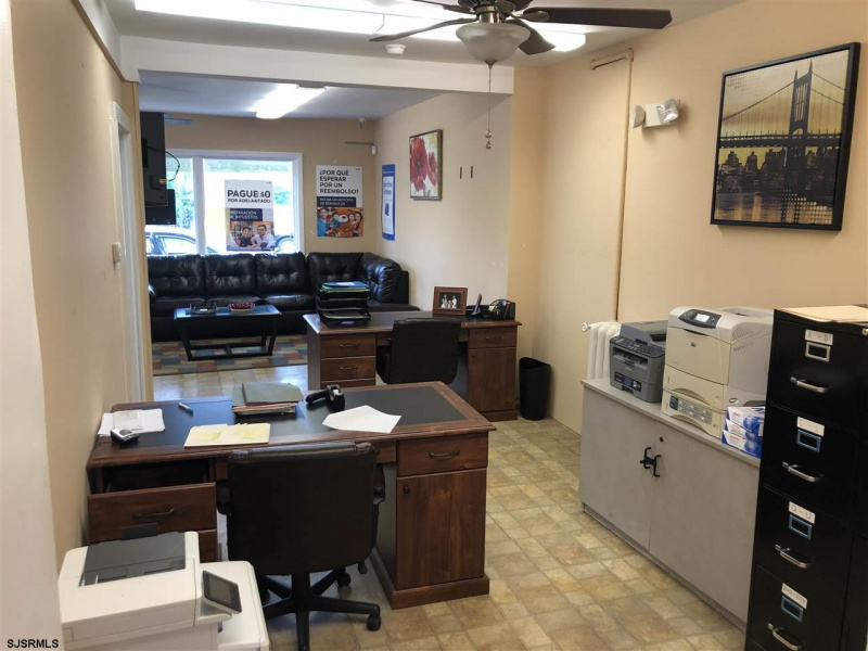 29 West Jersey Ave, Pleasantville, New Jersey 08232, ,Multi-family,For Sale,West Jersey Ave,542299