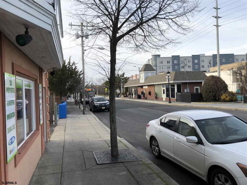 29 West Jersey Ave, Pleasantville, New Jersey 08232, ,Multi-family,For Sale,West Jersey Ave,542299