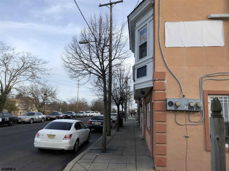 29 West Jersey Ave, Pleasantville, New Jersey 08232, ,Multi-family,For Sale,West Jersey Ave,542299