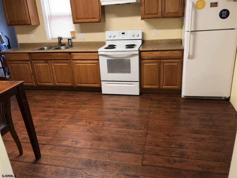 29 West Jersey Ave, Pleasantville, New Jersey 08232, ,Multi-family,For Sale,West Jersey Ave,542299