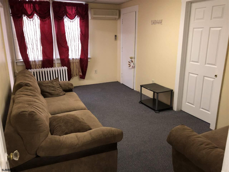 29 West Jersey Ave, Pleasantville, New Jersey 08232, ,Multi-family,For Sale,West Jersey Ave,542299