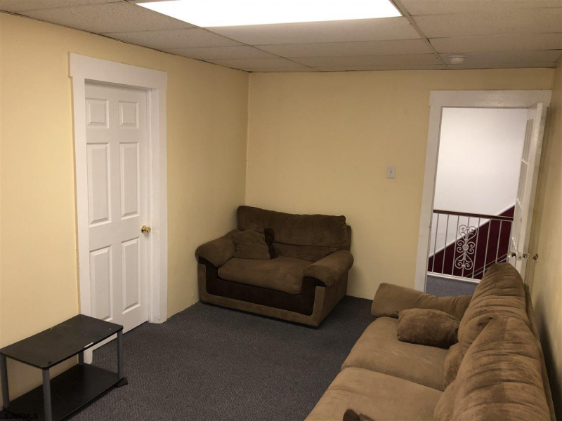 29 West Jersey Ave, Pleasantville, New Jersey 08232, ,Multi-family,For Sale,West Jersey Ave,542299