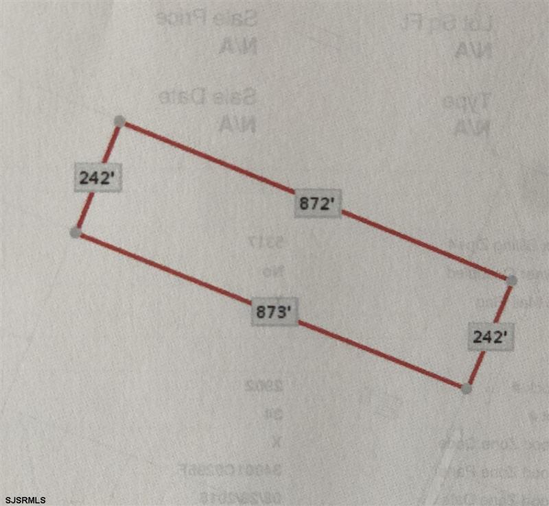 11 Winnepeg Ave, Egg Harbor Township, New Jersey 08234, ,Lots/land,For Sale,Winnepeg Ave,542417
