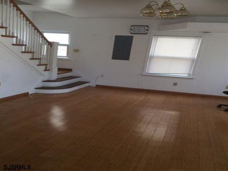 34 Annapolis, Atlantic City, New Jersey 08401, ,Multi-family,For Sale,Annapolis,540090