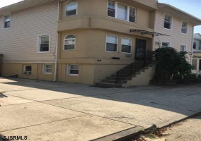 34 Annapolis, Atlantic City, New Jersey 08401, ,Multi-family,For Sale,Annapolis,540090