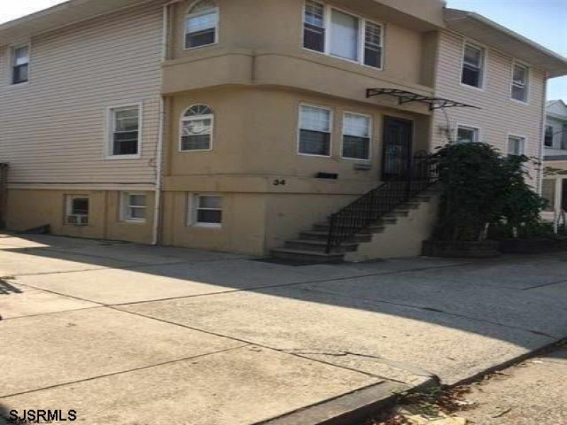 34 Annapolis, Atlantic City, New Jersey 08401, ,Multi-family,For Sale,Annapolis,540090