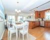 21 Adams Ave, Margate, New Jersey 08402, 3 Bedrooms Bedrooms, 8 Rooms Rooms,2 BathroomsBathrooms,Residential,For Sale,Adams Ave,539572