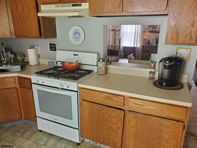 155 Rumson Drive, Galloway Township, New Jersey 08205, 2 Bedrooms Bedrooms, 6 Rooms Rooms,1 BathroomBathrooms,Condominium,For Sale,Rumson Drive,542502