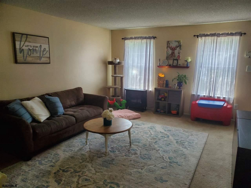 155 Rumson Drive, Galloway Township, New Jersey 08205, 2 Bedrooms Bedrooms, 6 Rooms Rooms,1 BathroomBathrooms,Condominium,For Sale,Rumson Drive,542502