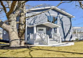 524 4th, Somers Point, New Jersey 08244, 3 Bedrooms Bedrooms, 8 Rooms Rooms,2 BathroomsBathrooms,Residential,For Sale,4th,542536