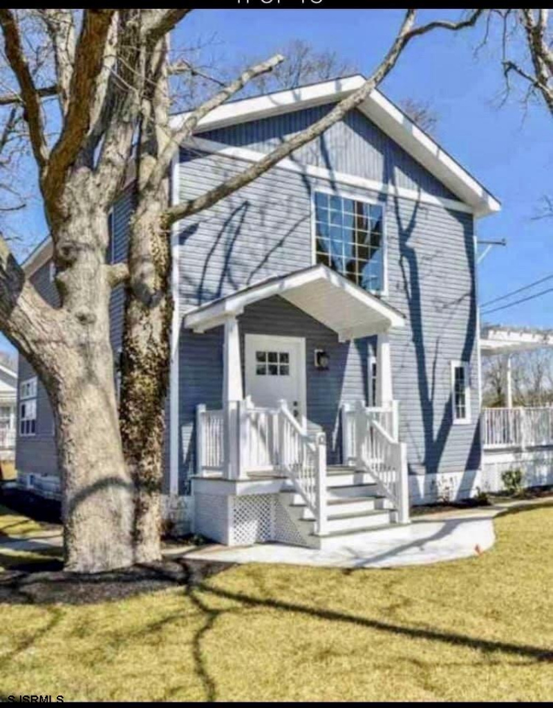 524 4th, Somers Point, New Jersey 08244, 3 Bedrooms Bedrooms, 8 Rooms Rooms,2 BathroomsBathrooms,Residential,For Sale,4th,542536