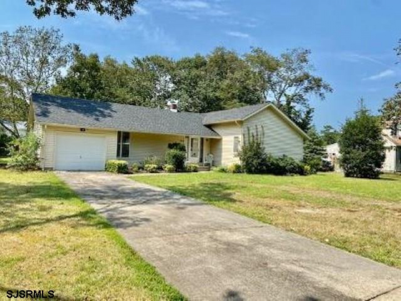 36 Red Oak, Palermo, New Jersey 08230, 3 Bedrooms Bedrooms, 10 Rooms Rooms,2 BathroomsBathrooms,Residential,For Sale,Red Oak,541162