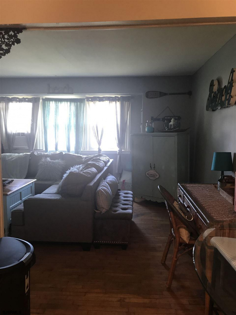 5513 Wellington Ave, Ventnor, New Jersey 08406, 2 Bedrooms Bedrooms, 5 Rooms Rooms,1 BathroomBathrooms,Condominium,For Sale,Wellington Ave,542602