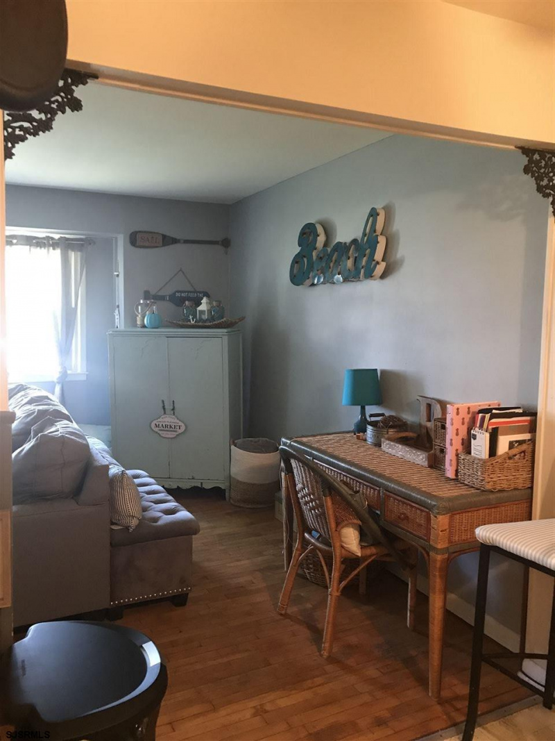 5513 Wellington Ave, Ventnor, New Jersey 08406, 2 Bedrooms Bedrooms, 5 Rooms Rooms,1 BathroomBathrooms,Condominium,For Sale,Wellington Ave,542602