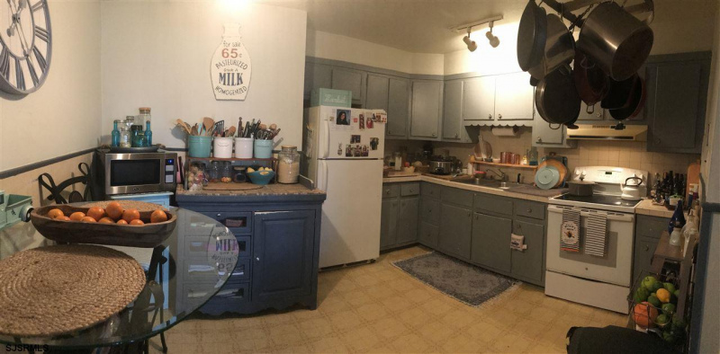 5513 Wellington Ave, Ventnor, New Jersey 08406, 2 Bedrooms Bedrooms, 5 Rooms Rooms,1 BathroomBathrooms,Condominium,For Sale,Wellington Ave,542602