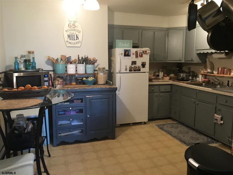5513 Wellington Ave, Ventnor, New Jersey 08406, 2 Bedrooms Bedrooms, 5 Rooms Rooms,1 BathroomBathrooms,Condominium,For Sale,Wellington Ave,542602