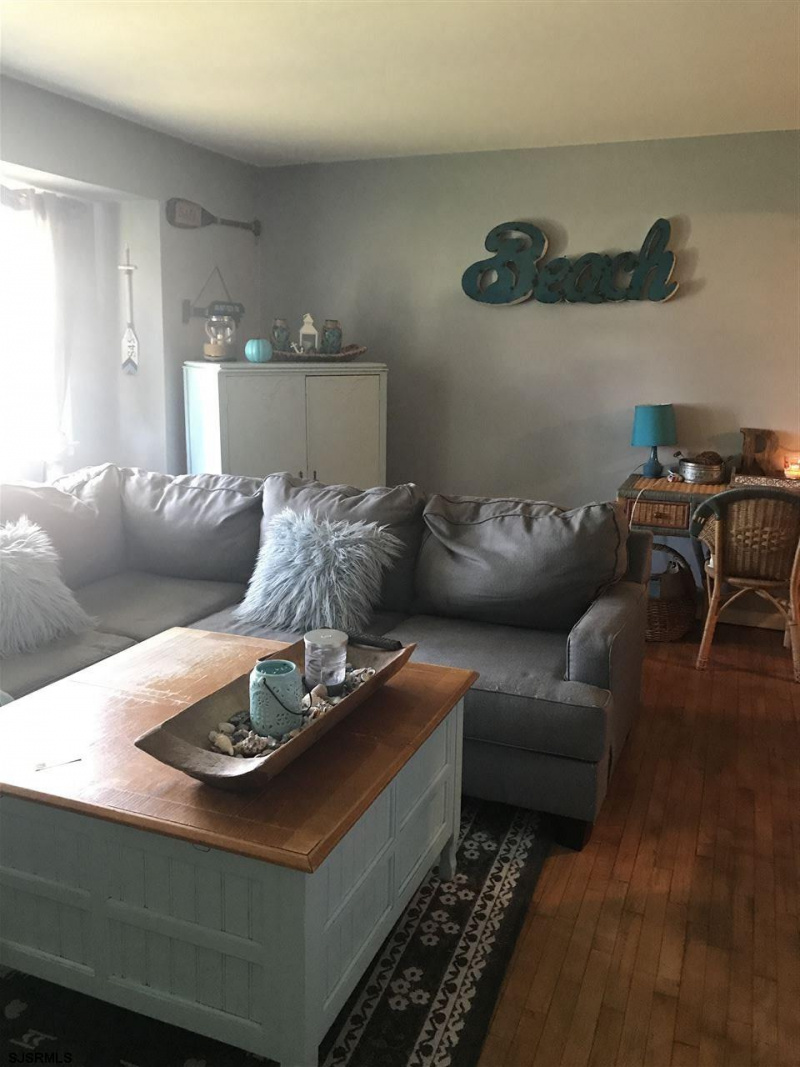 5513 Wellington Ave, Ventnor, New Jersey 08406, 2 Bedrooms Bedrooms, 5 Rooms Rooms,1 BathroomBathrooms,Condominium,For Sale,Wellington Ave,542602