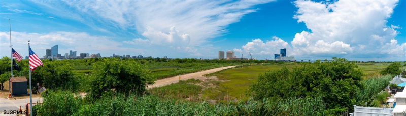 34 Shipmaster Dr, Brigantine, New Jersey 08203, ,Multi-family,For Sale,Shipmaster Dr,542673