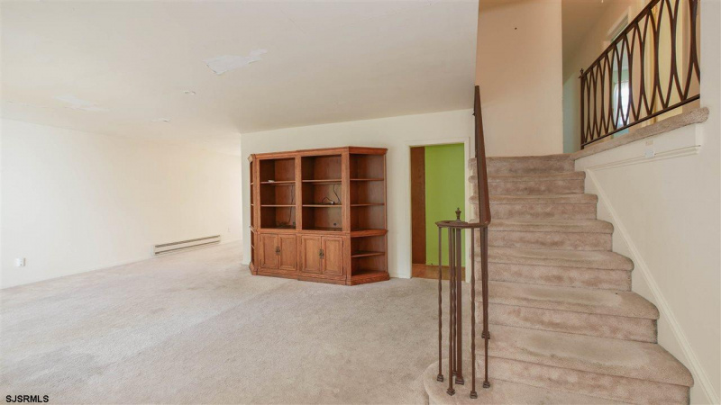 428 Clermont, Margate, New Jersey 08402, 4 Bedrooms Bedrooms, 9 Rooms Rooms,3 BathroomsBathrooms,Residential,For Sale,Clermont,542721