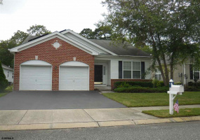 17 Manchester, Galloway Township, New Jersey 08205, 2 Bedrooms Bedrooms, 7 Rooms Rooms,2 BathroomsBathrooms,Residential,For Sale,Manchester,540332