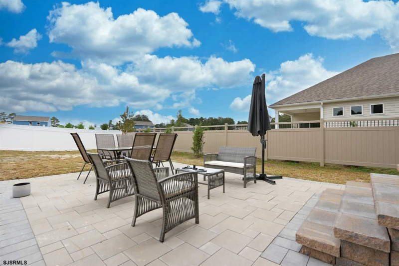 316 Cedar Lake, Egg Harbor Township, New Jersey 08234, 4 Bedrooms Bedrooms, 9 Rooms Rooms,2 BathroomsBathrooms,Residential,For Sale,Cedar Lake,542798