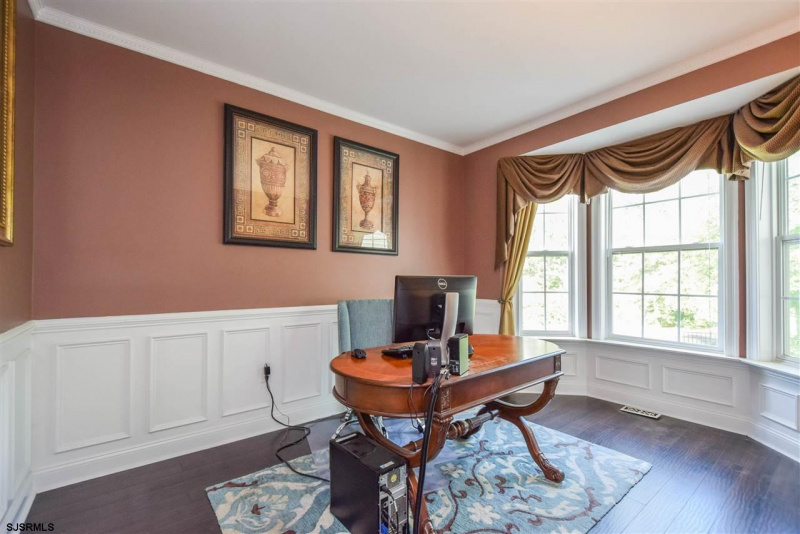 106 Kensington Drive, Galloway Township, New Jersey 08205, 4 Bedrooms Bedrooms, 14 Rooms Rooms,3 BathroomsBathrooms,Residential,For Sale,Kensington Drive,542817