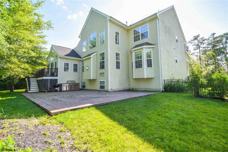 106 Kensington Drive, Galloway Township, New Jersey 08205, 4 Bedrooms Bedrooms, 14 Rooms Rooms,3 BathroomsBathrooms,Residential,For Sale,Kensington Drive,542817