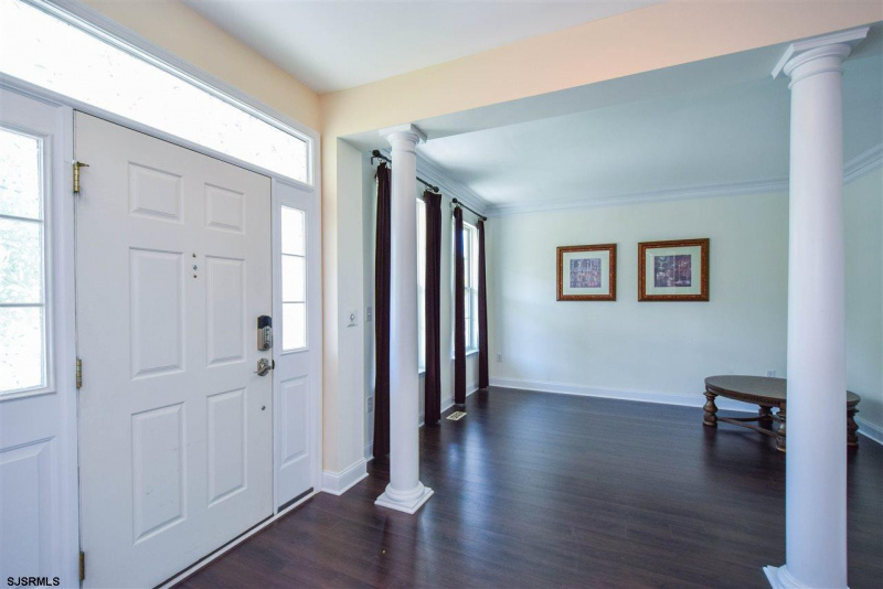106 Kensington Drive, Galloway Township, New Jersey 08205, 4 Bedrooms Bedrooms, 14 Rooms Rooms,3 BathroomsBathrooms,Residential,For Sale,Kensington Drive,542817