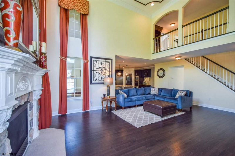 106 Kensington Drive, Galloway Township, New Jersey 08205, 4 Bedrooms Bedrooms, 14 Rooms Rooms,3 BathroomsBathrooms,Residential,For Sale,Kensington Drive,542817