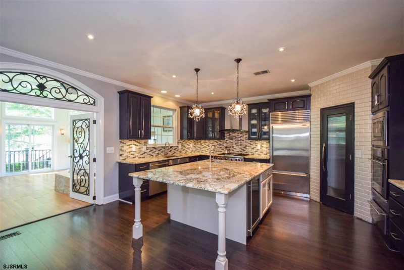 106 Kensington Drive, Galloway Township, New Jersey 08205, 4 Bedrooms Bedrooms, 14 Rooms Rooms,3 BathroomsBathrooms,Residential,For Sale,Kensington Drive,542817