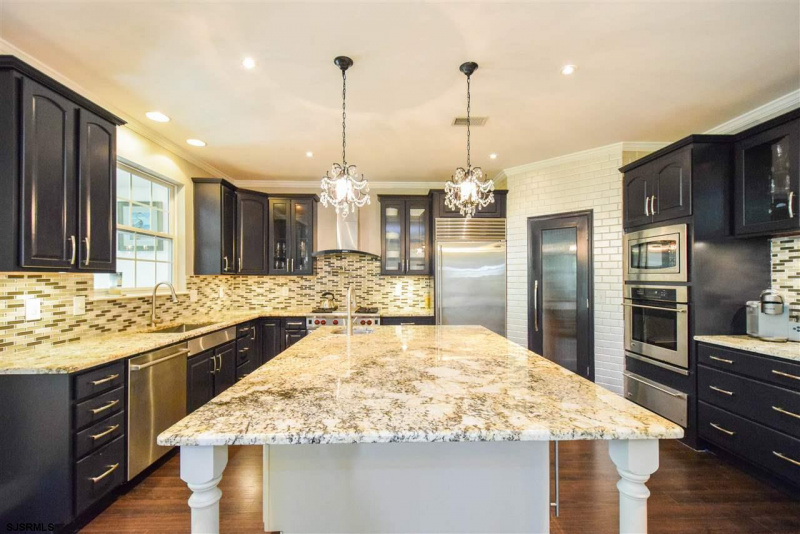 106 Kensington Drive, Galloway Township, New Jersey 08205, 4 Bedrooms Bedrooms, 14 Rooms Rooms,3 BathroomsBathrooms,Residential,For Sale,Kensington Drive,542817