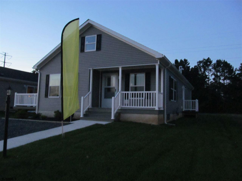 39 Redwood Ln, Mays Landing, New Jersey 08330, 2 Bedrooms Bedrooms, 4 Rooms Rooms,2 BathroomsBathrooms,Residential,For Sale,Redwood Ln,542848