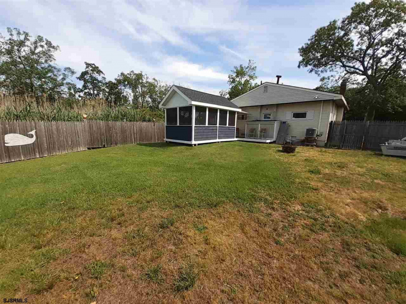 1783 Mays Landing Somers Point, Egg Harbor Township, New Jersey 08234, 2 Bedrooms Bedrooms, 6 Rooms Rooms,1 BathroomBathrooms,Residential,For Sale,Mays Landing Somers Point,542997