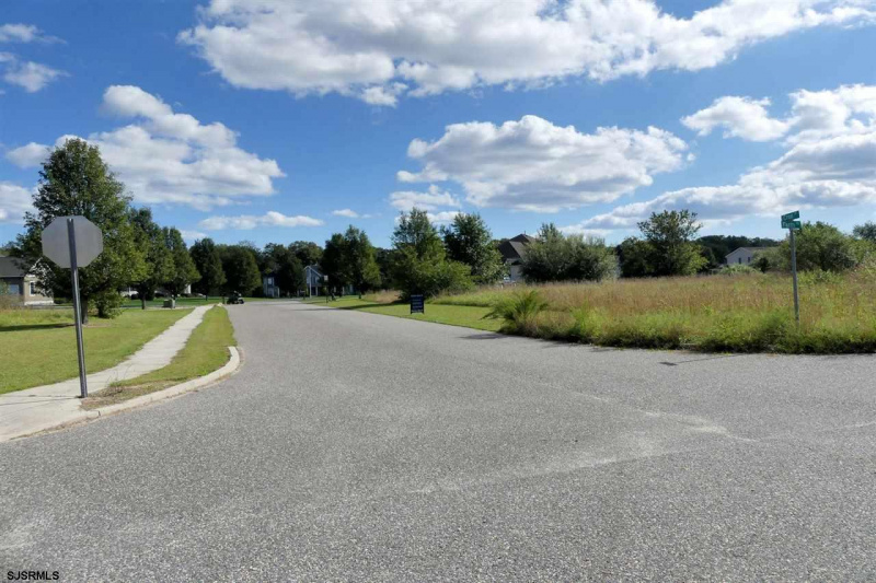 6 Farm Rd., Tuckahoe, New Jersey 08270, ,Lots/land,For Sale,Farm Rd.,543079