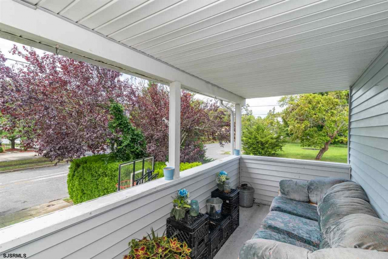 302 California Ave, Pleasantville, New Jersey 08232, ,Multi-family,For Sale,California Ave,540519