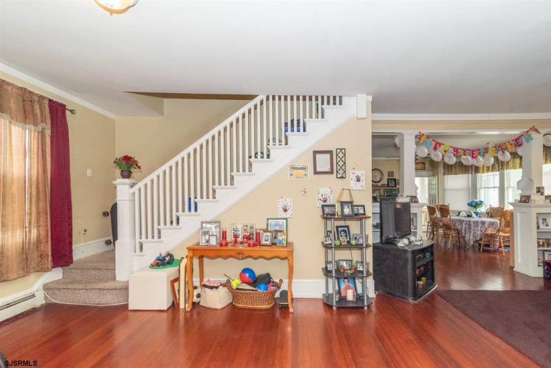 302 California Ave, Pleasantville, New Jersey 08232, ,Multi-family,For Sale,California Ave,540519