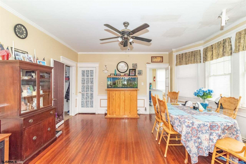 302 California Ave, Pleasantville, New Jersey 08232, ,Multi-family,For Sale,California Ave,540519